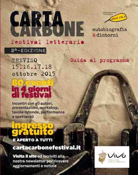 Carta Carbone intestazione